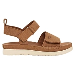 Ugg kids 1136539k-che-1 Деревянные башмаки Goldenstar Chestnut 35x25x15 EU 32.5