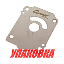 Пластина помпы Suzuki DF150-250, Omax (упаковка из 4 шт.) 1747193J01_OM_pkg_4