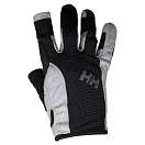 Купить Helly hansen 67771_990-l Перчатки Sailing L Black 40x30x20 7ft.ru в интернет магазине Семь Футов