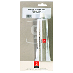 Soromap SOR102002 Силиконовая смазка  White 100g