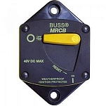 Cooper bussmann ad407-187030p-03 автоматический выключатель MRCB 187 30A Black 12x10x10