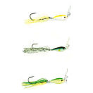 Купить Molix LSVJ12H-T365-00 Lover Vibration Jig 1/2 14g Многоцветный 109 Spanish Craw 7ft.ru в интернет магазине Семь Футов