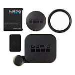 GoPro AGCLK-301 Protective Lens Черный  Hero 3+ / Hero 3