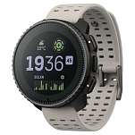 Suunto SS050986000 Vertical Solar Часы  Sand Gray