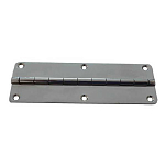 Forniture nautiche italiane 4949279 Петля из нержавеющей стали Silver 150 x 50 mm 