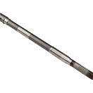 Вал гребной DF300B/325A/350A (внутренний) Suzuki 5761098L00000