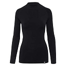 Купить Thermowave arct412-990-l Базовый слой с длинным рукавом Merino Arctic Black 30x25x2 7ft.ru в интернет магазине Семь Футов