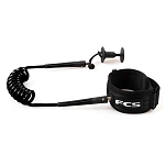 Fcs ds-fbbl-blk-bic серф-лиш Bodyboard bicep Black 20x15x10