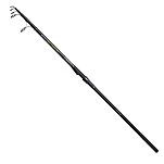 Mikado WAA854-390 Intro Tele Удочка Для Ловли Карпа Black 3.90 m 