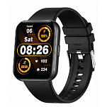 Sami WS2379NG Смарт-часы 3Atm Gps Черный  Black