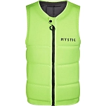 Mystic 35205.200183-260-l Защитный жилет Brand Fzip Wake CE Flash Yellow 35x25x10