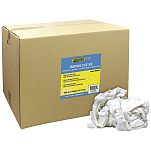 Seachoice 50-90030 Вторичные тряпки для протирки Белая White