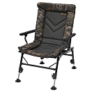 Купить Prologic 65046 Avenger Comfort Стул Зеленый  Camo 7ft.ru в интернет магазине Семь Футов