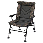 Prologic 65046 Avenger Comfort Стул Зеленый  Camo