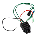 Выпрямитель Yamaha 40-70, Omax 6H28196010_OM