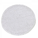 Полировальный диск из махровой ткани / 80 мм