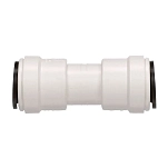Aqualock 694-0959079 Разъем муфты Серебристый  White 1/2´´ CTS