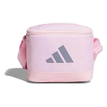 adidas JZ8703/NS Сумка-холодильник JZ8703 4L Розовый Clear Pink