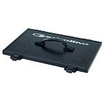 Garbolino GOMED3802 Кепка Черный  Black