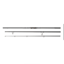Купить Carp expert 13309360 MAX2 Boilies 3 Разделы Ловля карпа стержень Black 3.60 m 7ft.ru в интернет магазине Семь Футов