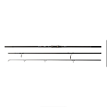Carp expert 13309360 MAX2 Boilies 3 Разделы Ловля карпа стержень Black 3.60 m