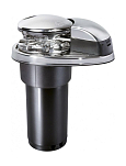 Лебедка якорная Quick Prince DP2E 1000, 12 В, цепь 6мм FSDP2E100006A00