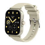 Colmi 65447 Смарт-часы C63 Бежевый  Yellow