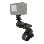 Крепление RAM MOUNTS Tough-Strap двойной шаровый кронштейн  RAP-B-460-A-GOP1U