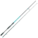 Купить Hart dhaes100h спиннинговое удилище ECS Addict Light Blue / Black 157x10x10 3 m 7ft.ru в интернет магазине Семь Футов