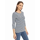Купить Redgreen 172032101-169-xxl Футболка Cleo Dark Navy Stripe 30x25x2 2XL 7ft.ru в интернет магазине Семь Футов