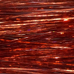 Baetis BYLAS10 Flashabou Holo Красный  10