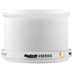 Spinit 662747 Tefl Запасная Шпуля Белая  White 0.24 m / 270 mm