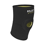 Select l700004-200-xl Наколенник 6201 Open Black 20x12x5