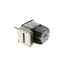 Купить Tmg 400478 12V 90° Уборка Щетка Двигатель  Grey 63 mm 7ft.ru в интернет магазине Семь Футов