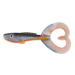 Мягкая приманка Abu garcia Beast Twin Tail 1517164 170мм цвет фегис