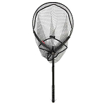 Fox rage NLN015 Street Fighter Черный  Black 3.7 m 