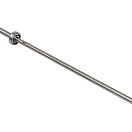 Вертикальный вал (S) Marine Rocket (9.8F-06.23.00-S) MR01050638C