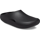 Купить Crocs 208493-00-m9/w11 Деревянные башмаки Mellow Black 35x25x15 EU 42 7ft.ru в интернет магазине Семь Футов