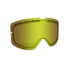 Купить Линза 509 Kingpin с подогревом Поляризация, Polarized Yellow HCS Tint OEM: F02004300-000-504 в интернет магазине Семь Футов