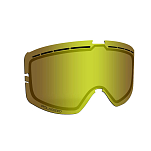 Линза 509 Kingpin с подогревом Поляризация, Polarized Yellow HCS Tint F02004300-000-504