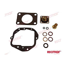 Комплект прокладок карбюратора Volvo Penta AQ120-140, Recmar 841293_RM
