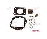 Комплект прокладок карбюратора Volvo Penta AQ120-140, Recmar 841293_RM