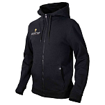 Westin A116-386-S Толстовка на молнии Original Черный Black S