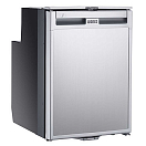 Купить Dometic 2428007 Coolmatic CRX 65 57L Холодильник Серебристый Silver / Black 7ft.ru в интернет магазине Семь Футов