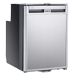 Dometic 2428007 Coolmatic CRX 65 57L Холодильник Серебристый Silver / Black