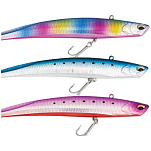 Jatsui D4600620 Piton Безгубые воблеры 140 mm 30.5g PK