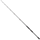 Купить Mikado WAA464-180 Cat Territory Vertical Удочка Для Сома Черный Black 1.80 m  7ft.ru в интернет магазине Семь Футов