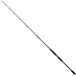 Mikado WAA464-180 Cat Territory Vertical Удочка Для Сома Черный Black 1.80 m 