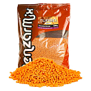 Купить Benzar mix 98120207 Fluo Турбо шоколадно-апельсиновые пеллеты Orange 7ft.ru в интернет магазине Семь Футов