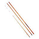 Купить Daiwa CMS33425HBE IZM HBE Удочка Для Серфинга Оранжевый 4.25 m  7ft.ru в интернет магазине Семь Футов